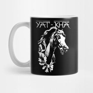 Yat Kha traditional rock Mug